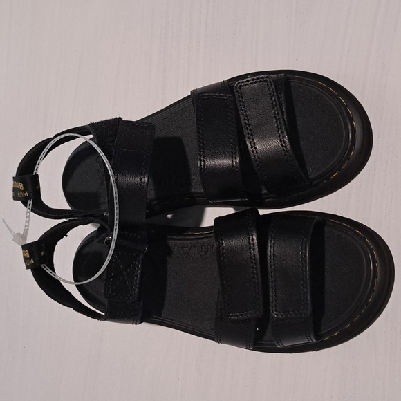 Dr. Martens Klaire Sandal - Big Boy - Picture 4 of 6